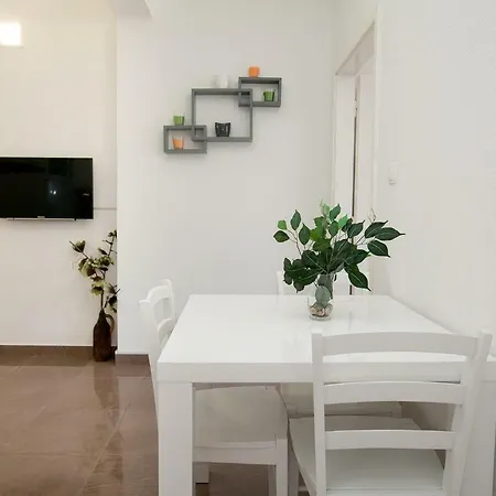 Apartman 1 Zadar Exterior photo