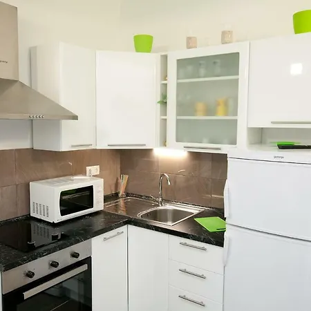 Apartman 1 Zadar Exterior photo