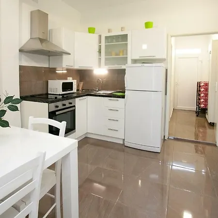 Apartman 1 Zadar Exterior photo