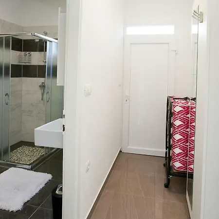 Apartman 1 Zadar Exterior photo