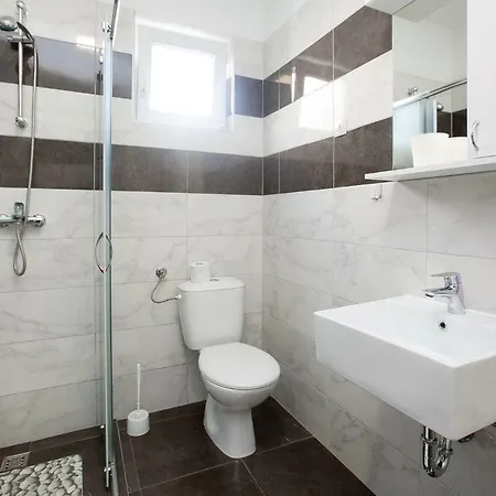 Apartman 1 Zadar Exterior photo