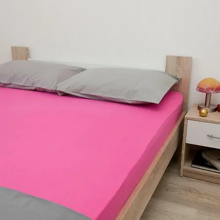 Apartman 1 Zadar Exterior photo