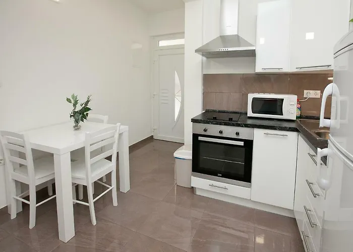 Apartman 1