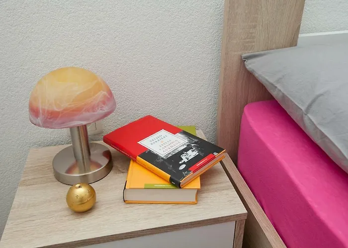 Apartman 1