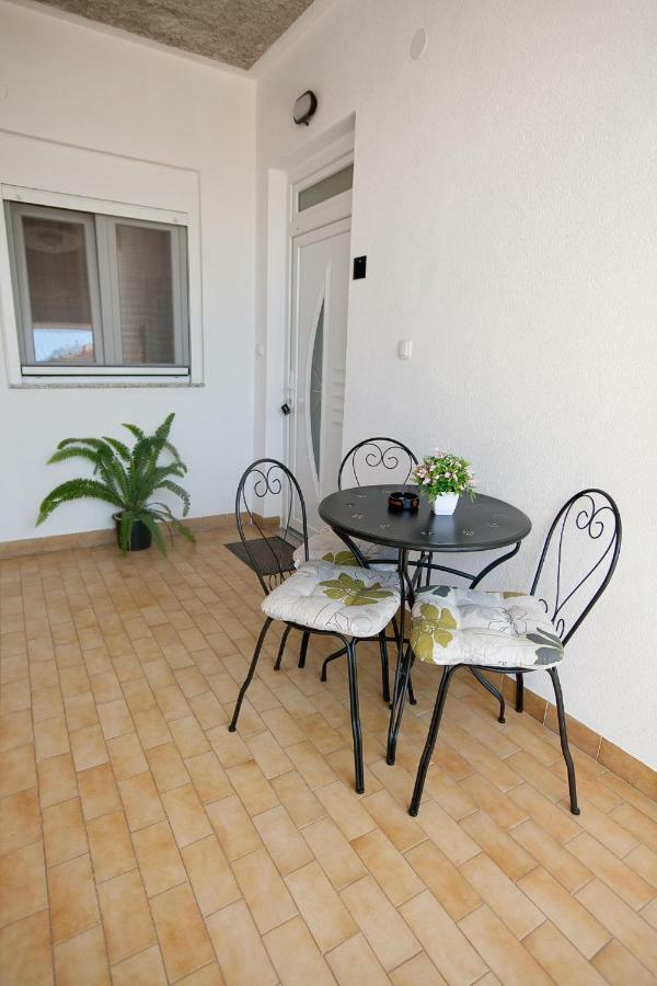 1 Apartman