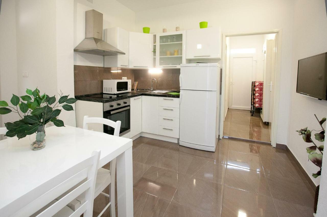 Apartman 1 Zára
