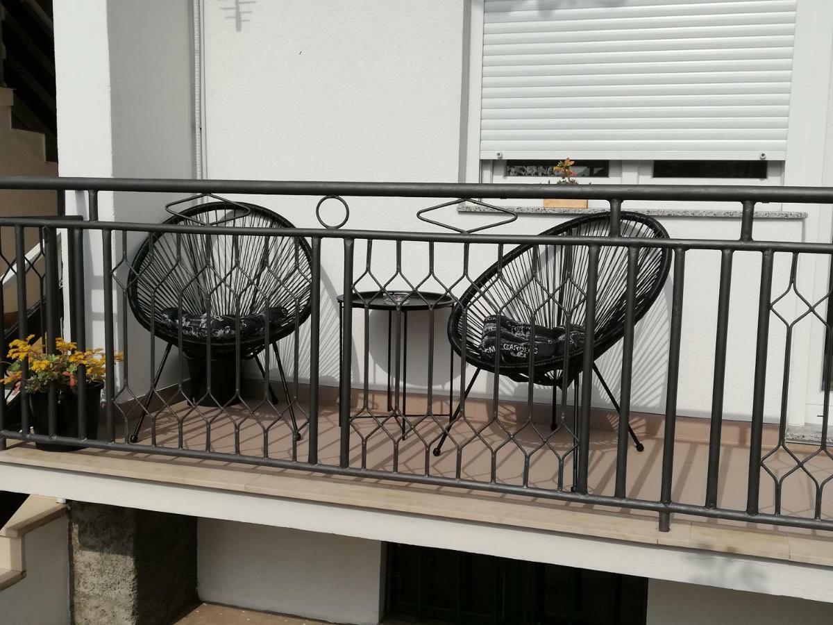 1 Apartman *