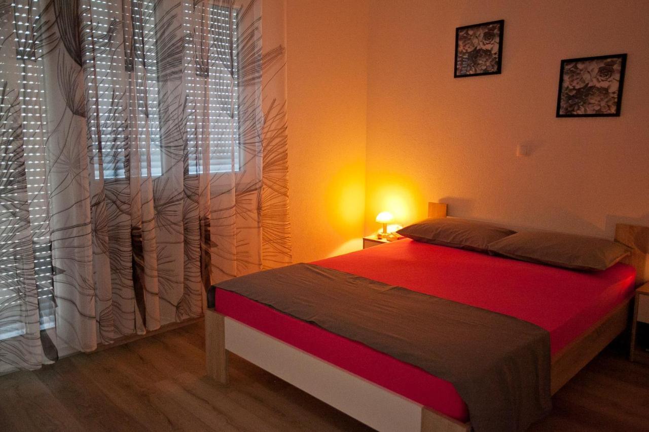 Apartman 1
